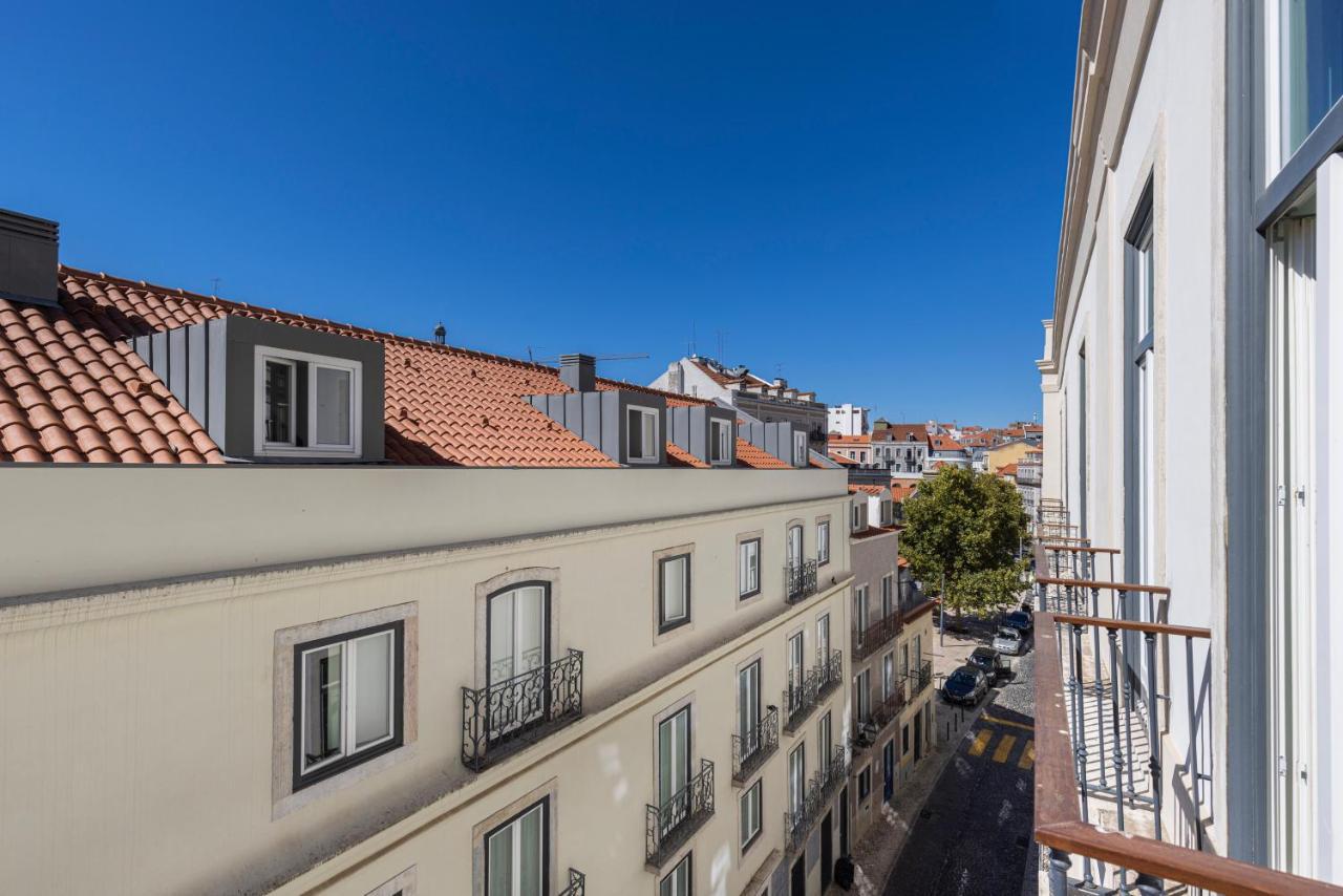 Appartement Glamorous 3bdr In Center By Lovelystay