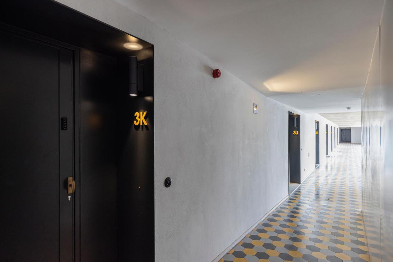 Appartement Glamorous 3bdr In Center By Lovelystay