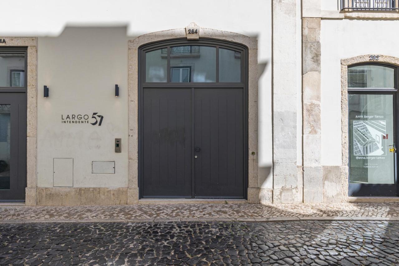 Glamorous 3bdr In Center By Lovelystay Appartement *