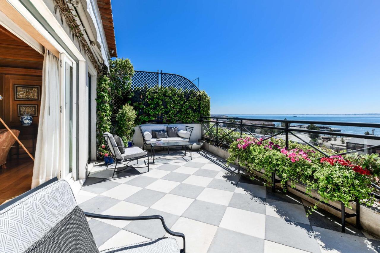 As Janelas Verdes - Heritage Collection - Riverside 4* Lisbon