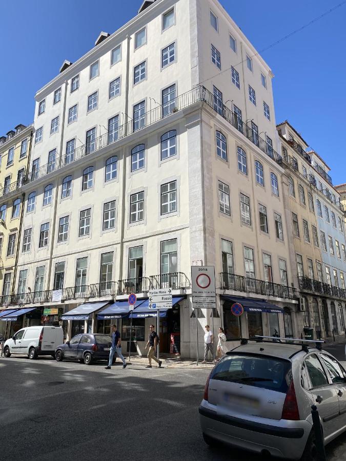 Olivier Premium - Downtown Apartment Lissabon