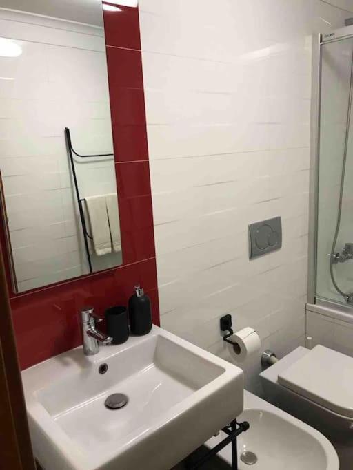 Appartement Prime Location - Historic District With Private Parking