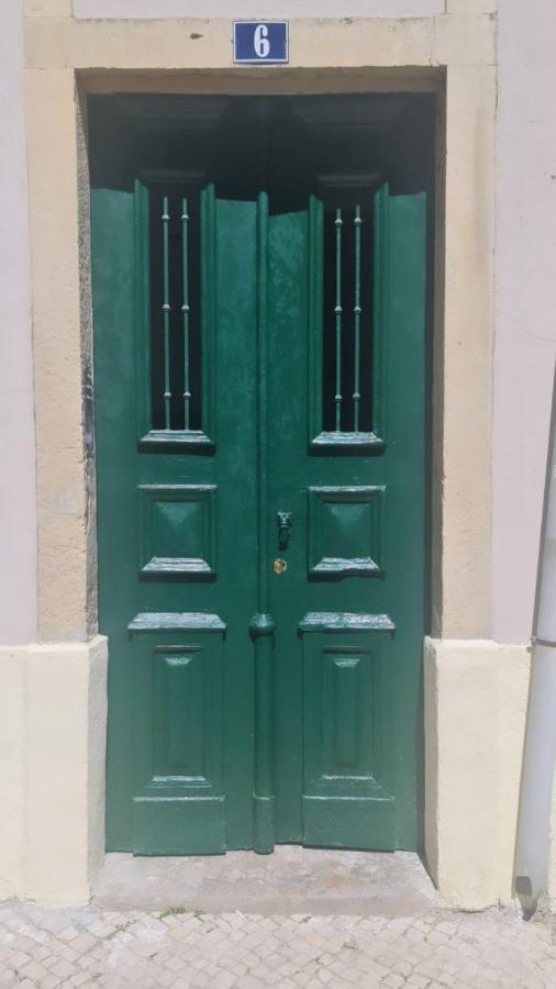 Appartement S.soares Beato 6.2d Lissabon