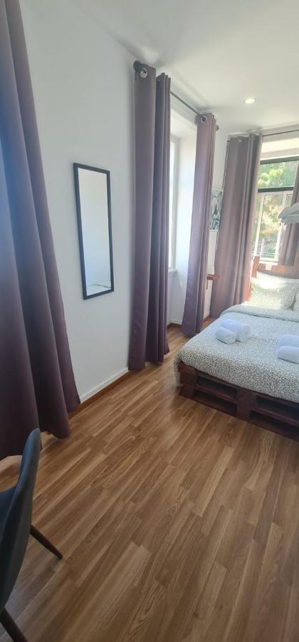 S.soares Beato 6.2d Appartement *
