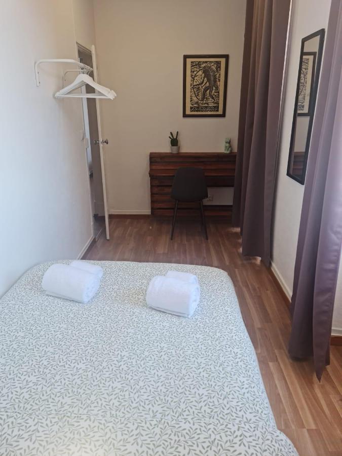 S.soares Beato 6.2d Appartement