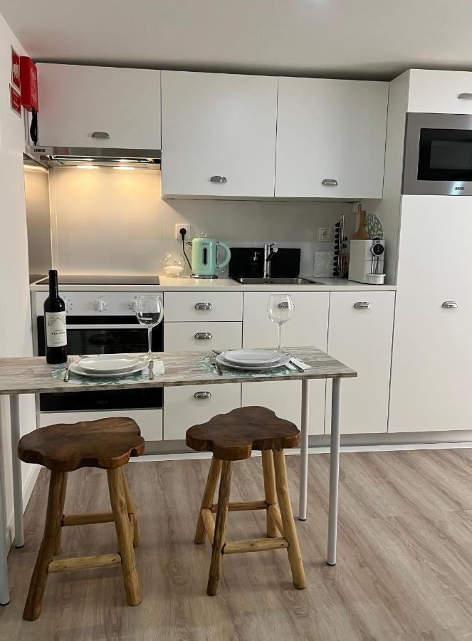 Appartement Casinha Dos Remedios