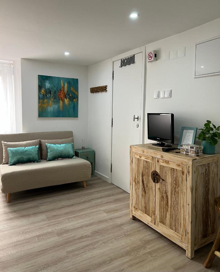 Casinha Dos Remedios Appartement
