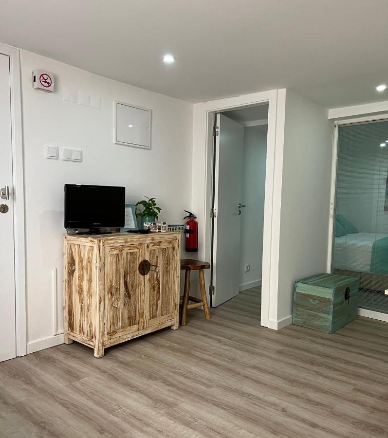 Casinha Dos Remedios Appartement