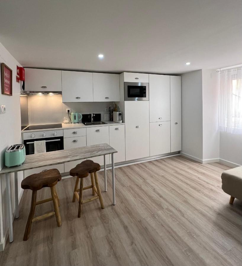 Appartement Casinha Dos Remedios