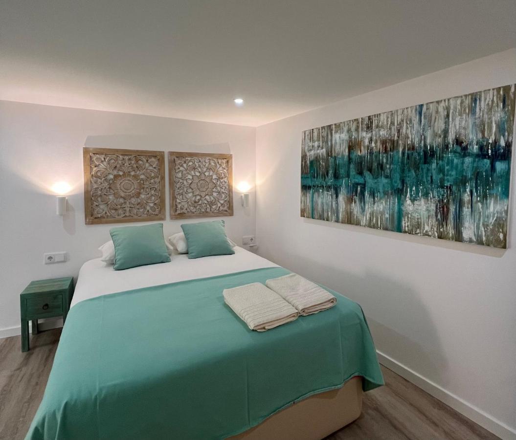 Appartement Casinha Dos Remedios Lissabon