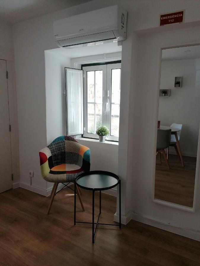 Bridge Spot Appartement *