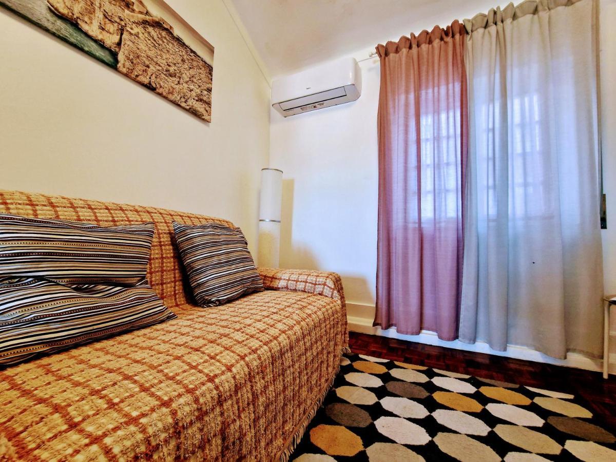 Casa D'alfama By Village Lissabon