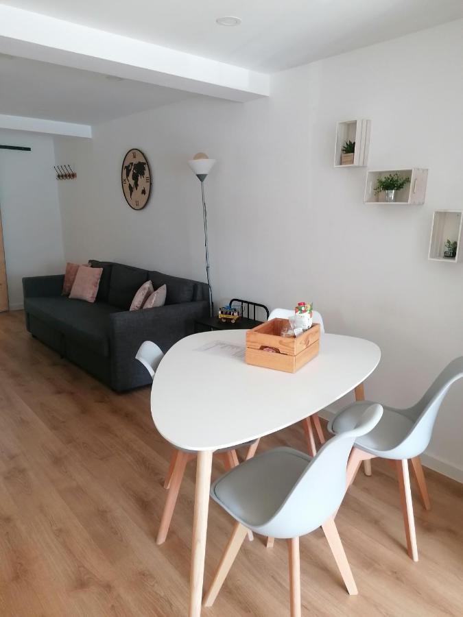 Bridge Spot Appartement Lissabon