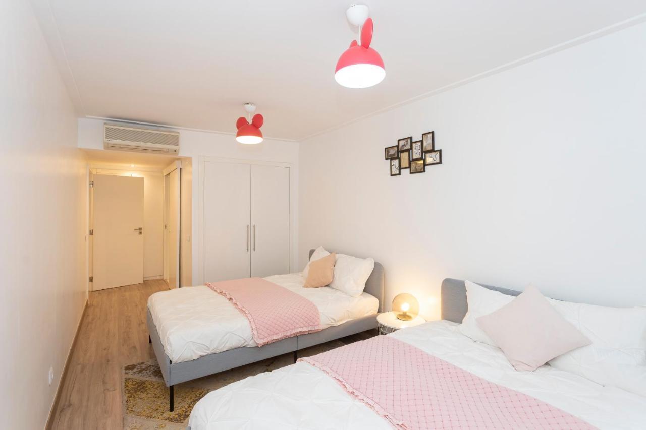 Expo River View Appartement Lisboa