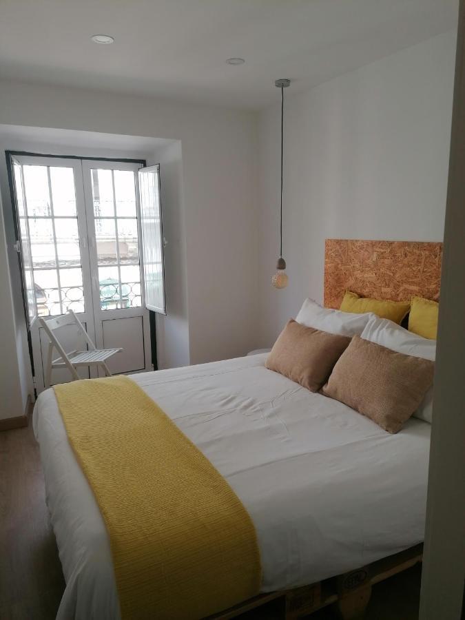 Bridge Spot Appartement Lissabon