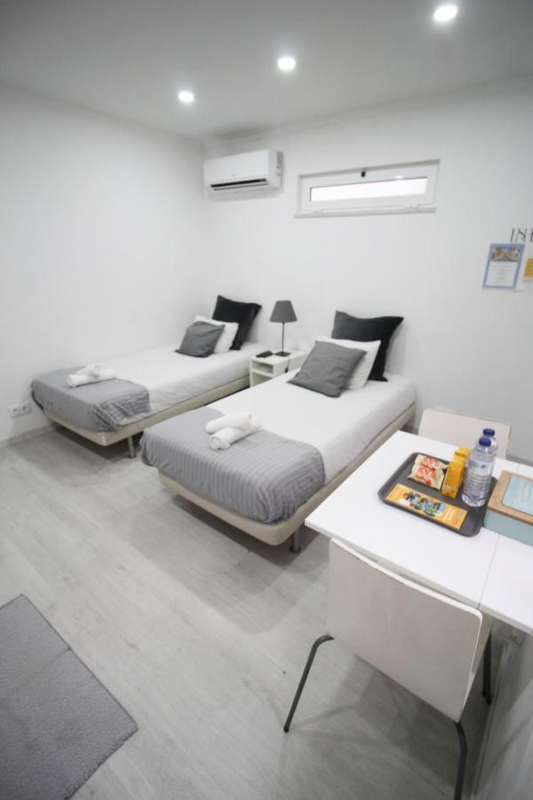 Oriente Dna Apartamento *