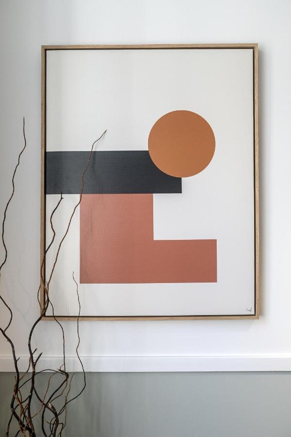 Downtown Flat With Design And Comfort At Downtown * Lisboa