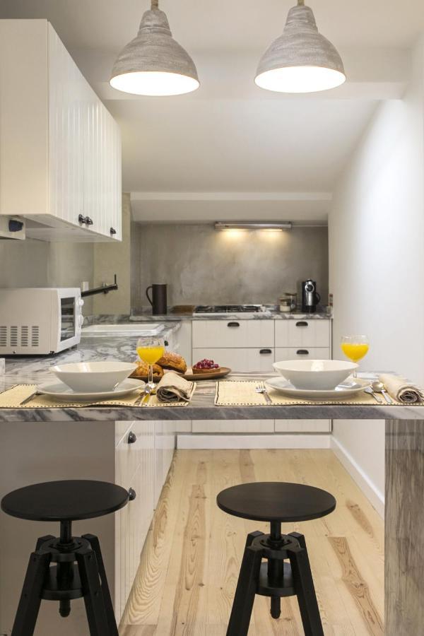 Romantic Nest For A Getaway At Downtown With Design Appartement *
