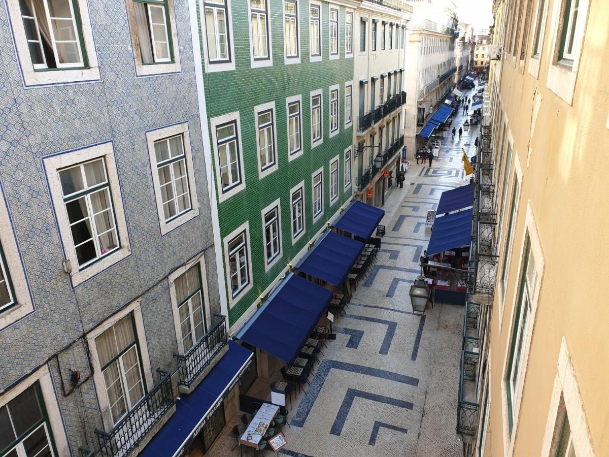 Apartamento Downtown Flat With Design And Comfort At Downtown