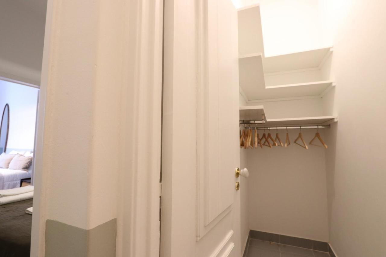 Apartamento Downtown Flat With Design And Comfort At Downtown