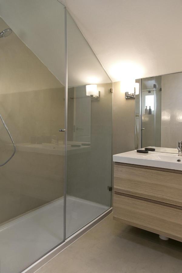 Appartement Romantic Nest For A Getaway At Downtown With Design Lisboa