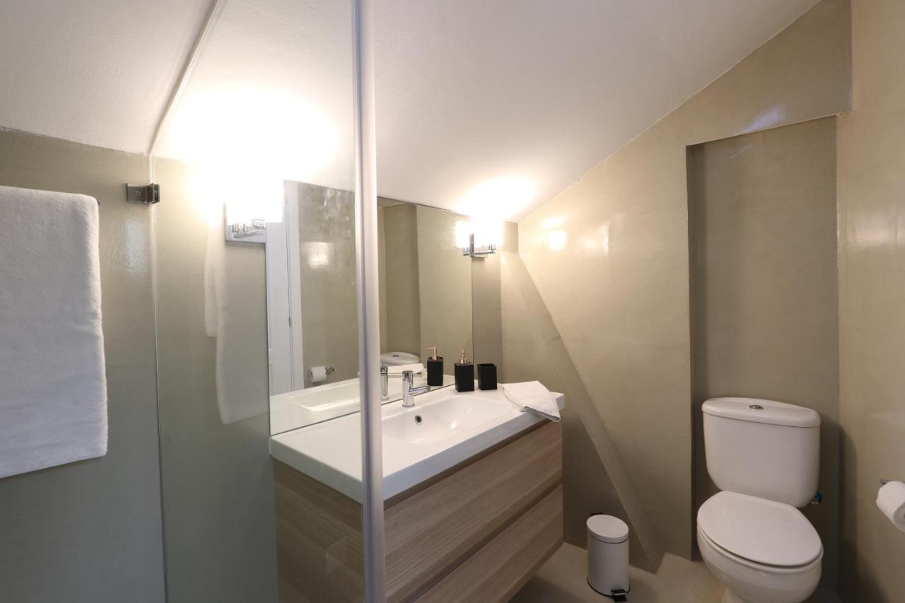 Appartement Romantic Nest For A Getaway At Downtown With Design Lisboa