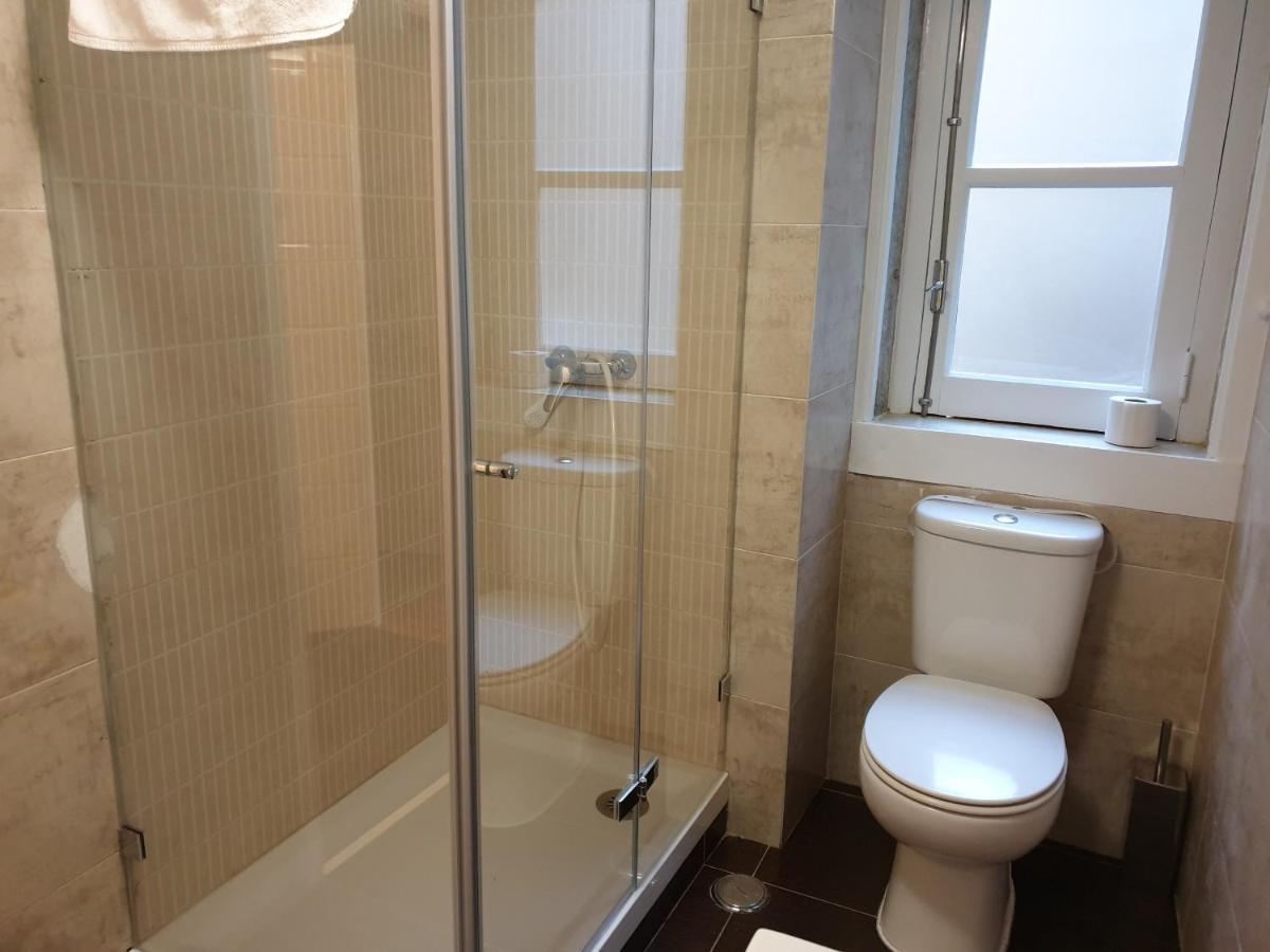 Downtown Flat With Design And Comfort At Downtown * Lisboa