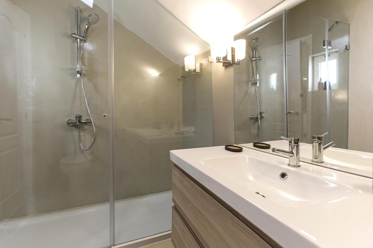 Appartement Romantic Nest For A Getaway At Downtown With Design *