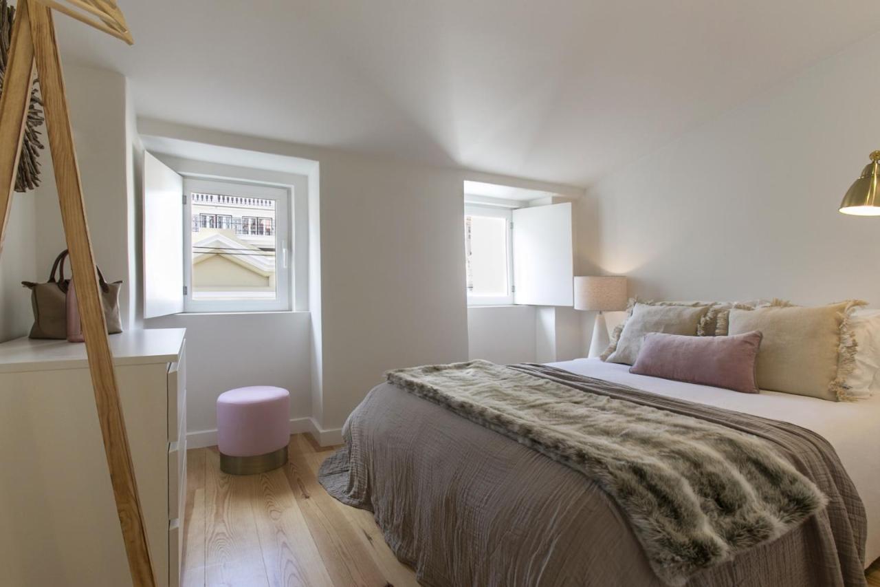 Romantic Nest For A Getaway At Downtown With Design Appartement *