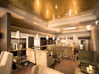 Hotel Real Parque 4*