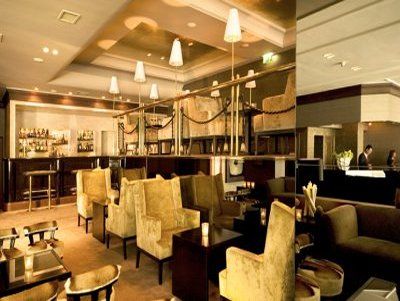 Real Parque Hotel 4*