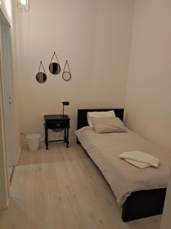 Hostel Duque De Conventus
