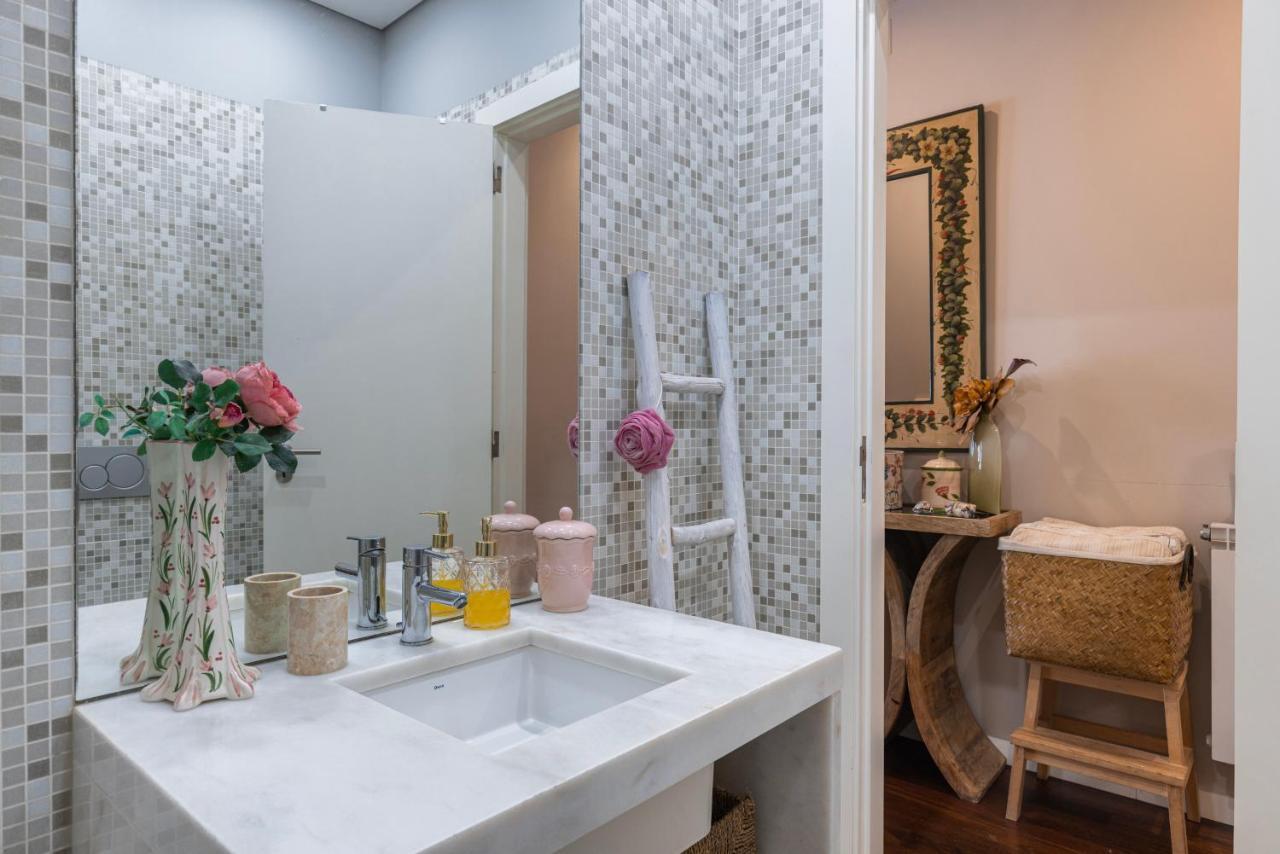 Isabella's Luxury By Lovelystay Lisboa
