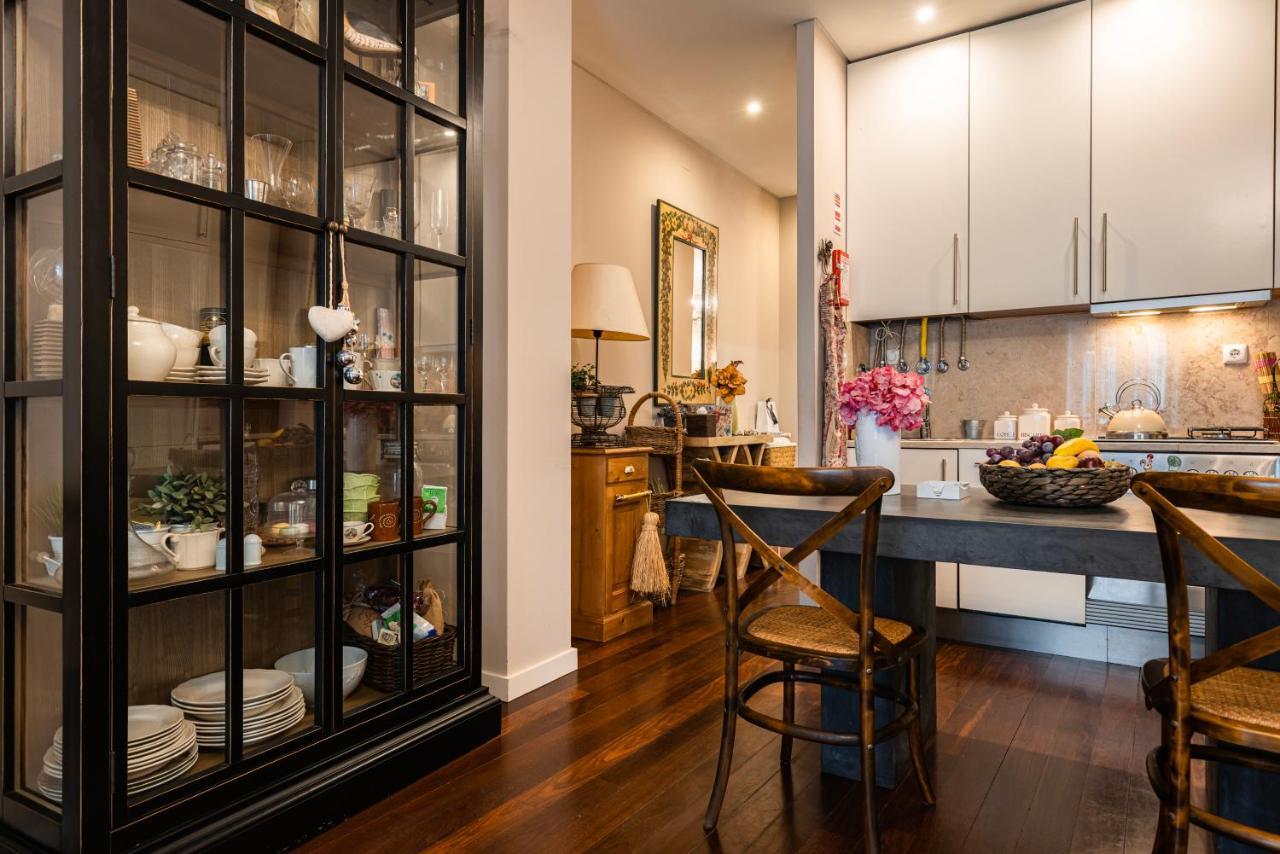 Isabella's Luxury By Lovelystay Apartamento Lisboa
