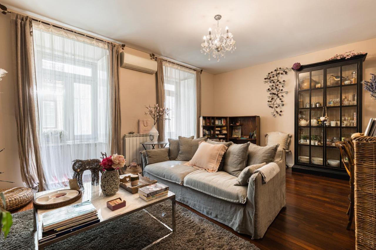 Isabella's Luxury By Lovelystay *