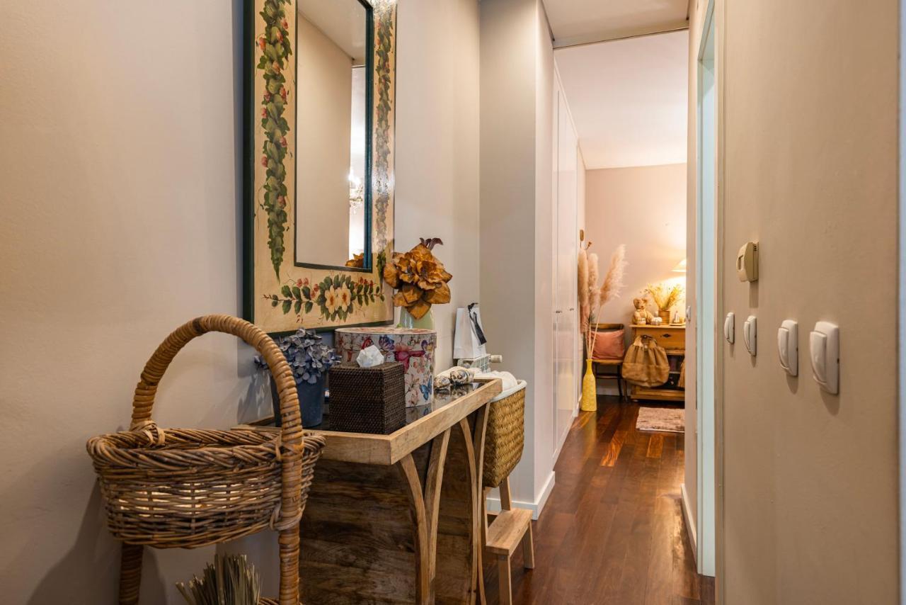 Apartamento Isabella's Luxury By Lovelystay