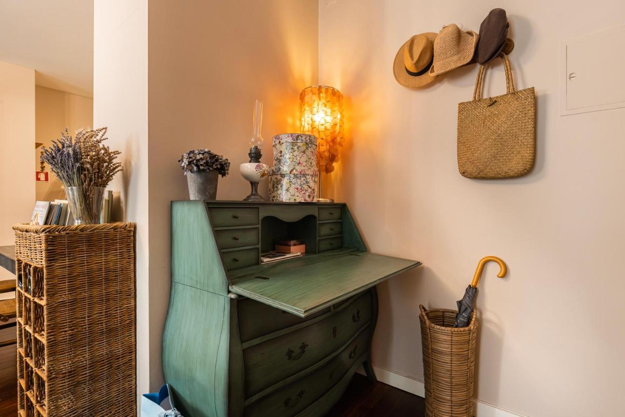 Apartamento Isabella's Luxury By Lovelystay *