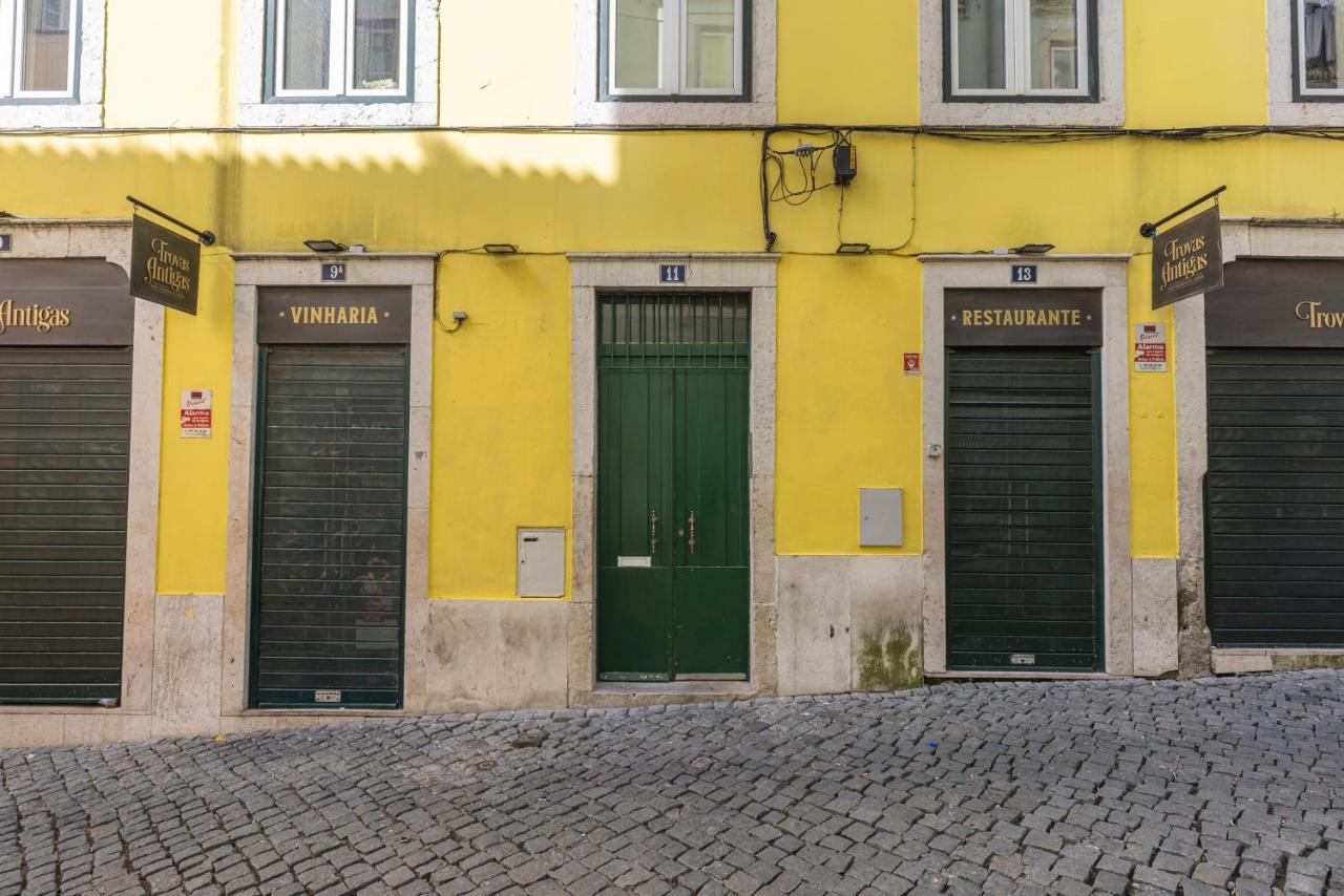 Isabella's Luxury By Lovelystay * Lisboa