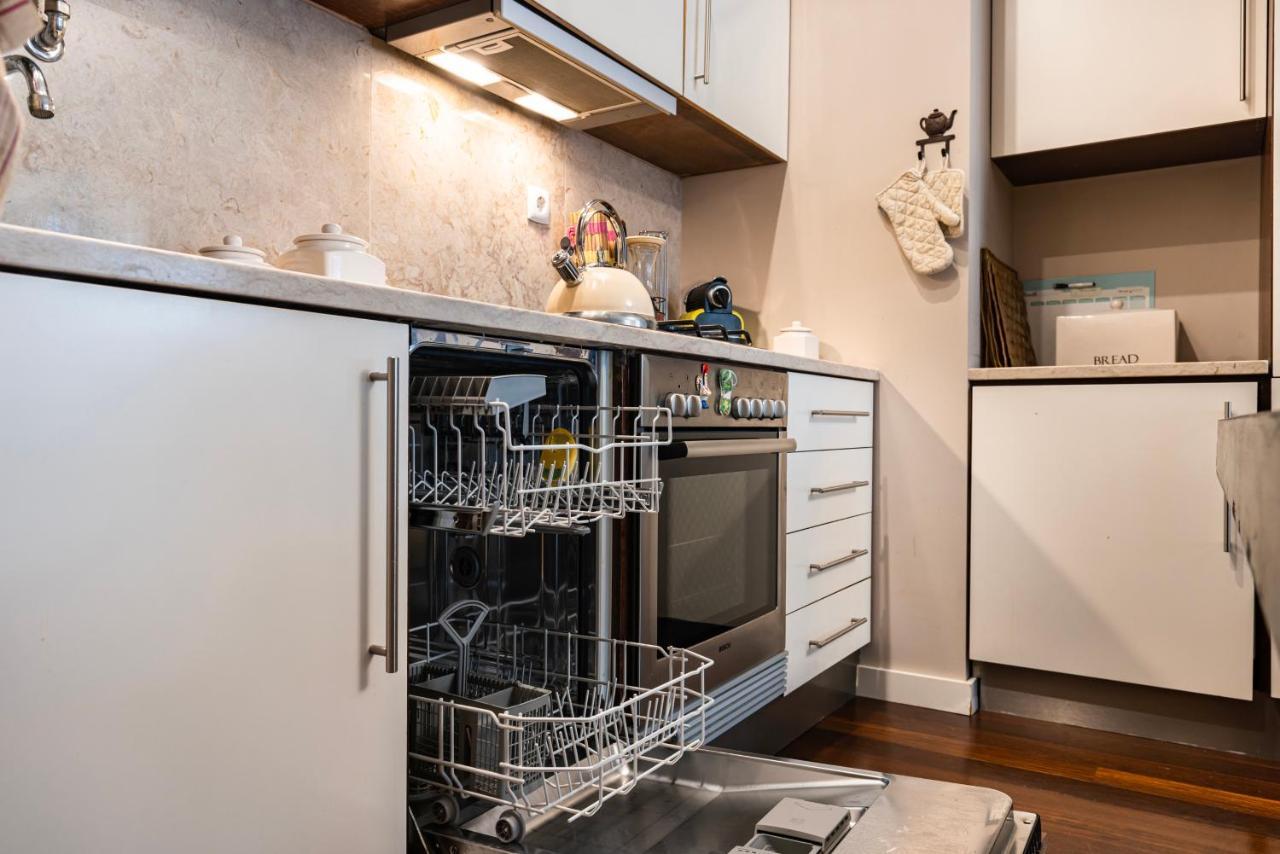 Apartamento Isabella's Luxury By Lovelystay Lisboa