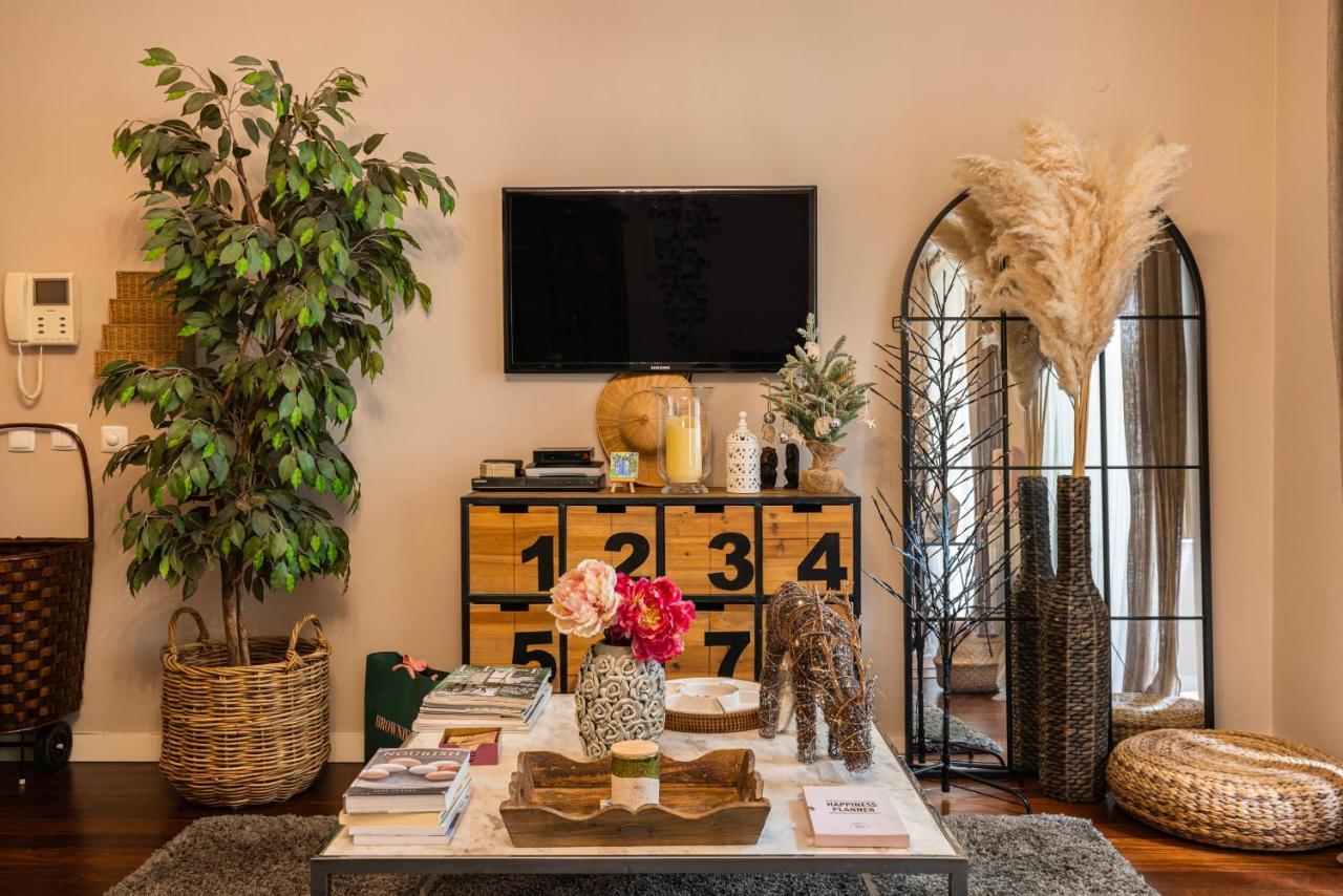 Isabella's Luxury By Lovelystay Apartamento *
