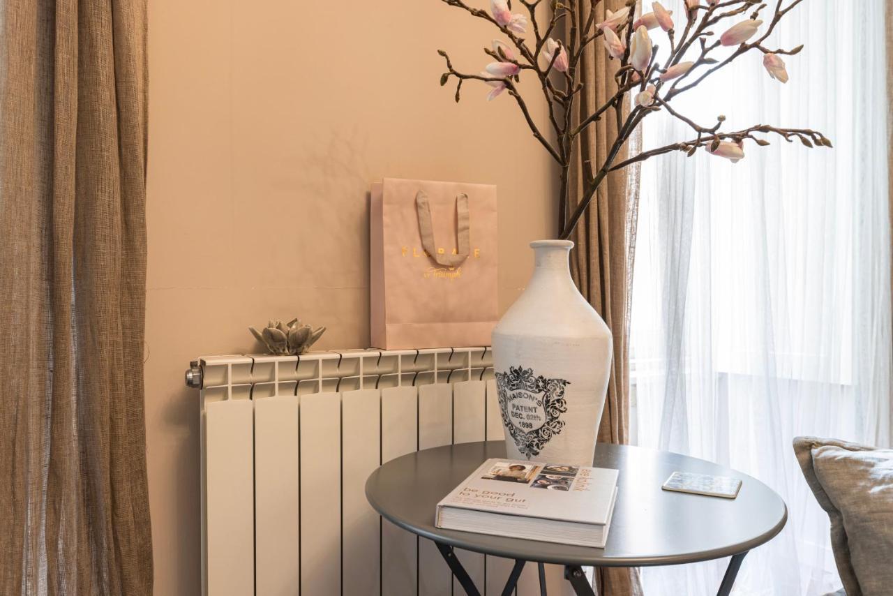 Apartamento Isabella's Luxury By Lovelystay *