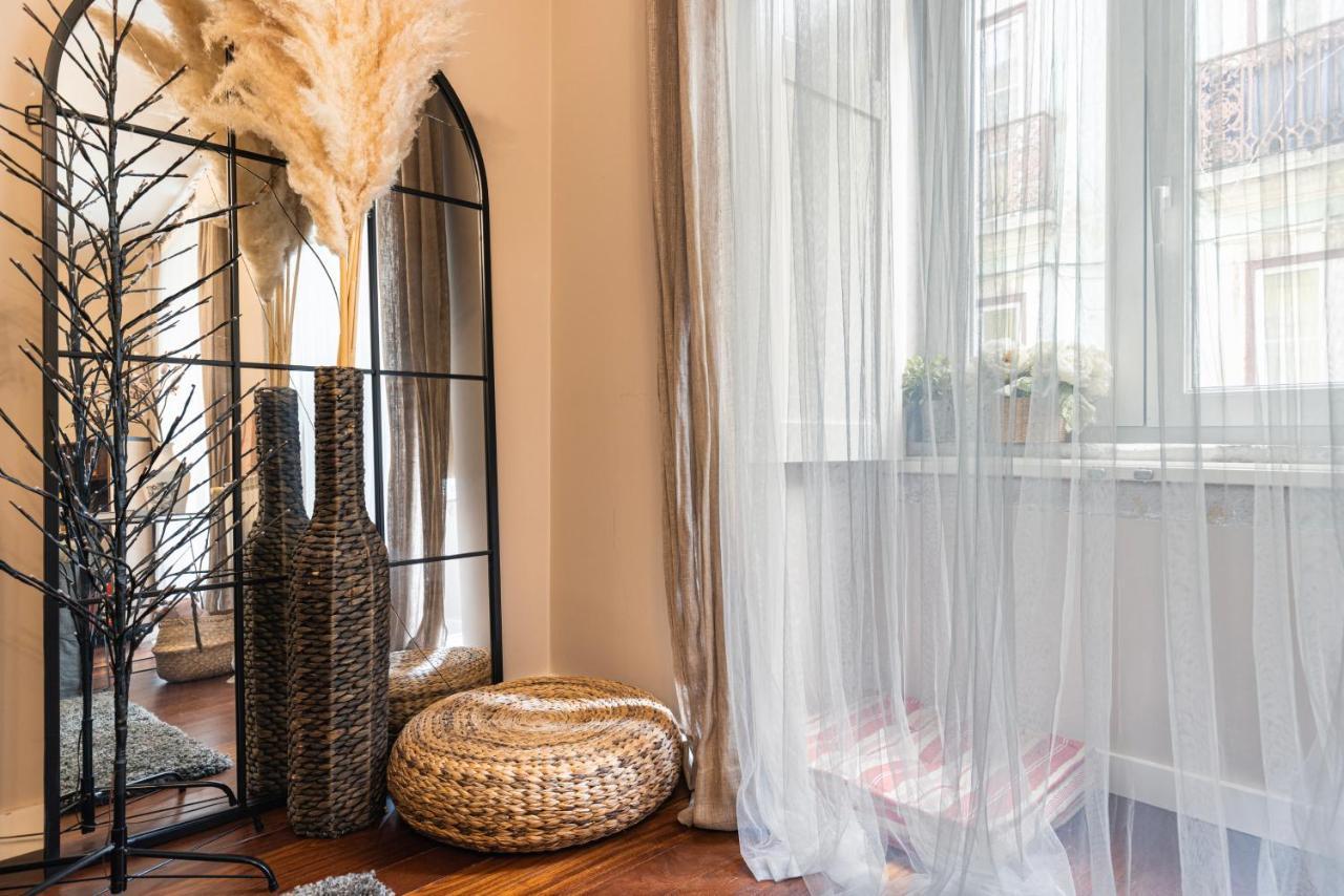 Isabella's Luxury By Lovelystay *