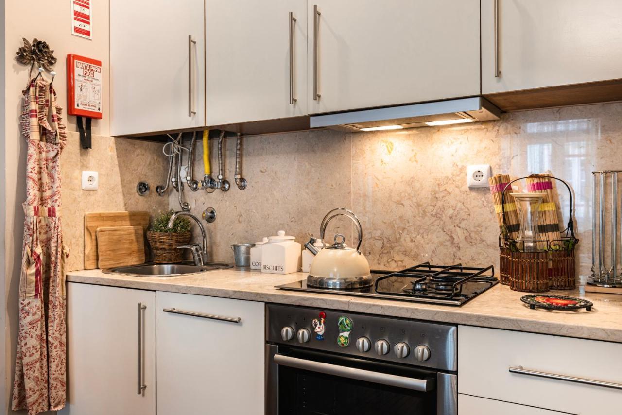 Apartamento Isabella's Luxury By Lovelystay