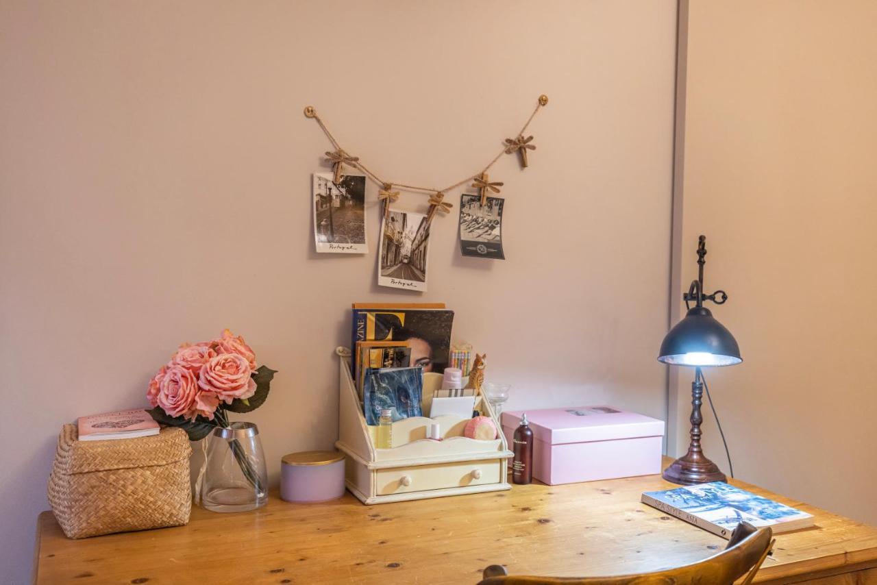 Isabella's Luxury By Lovelystay Apartamento