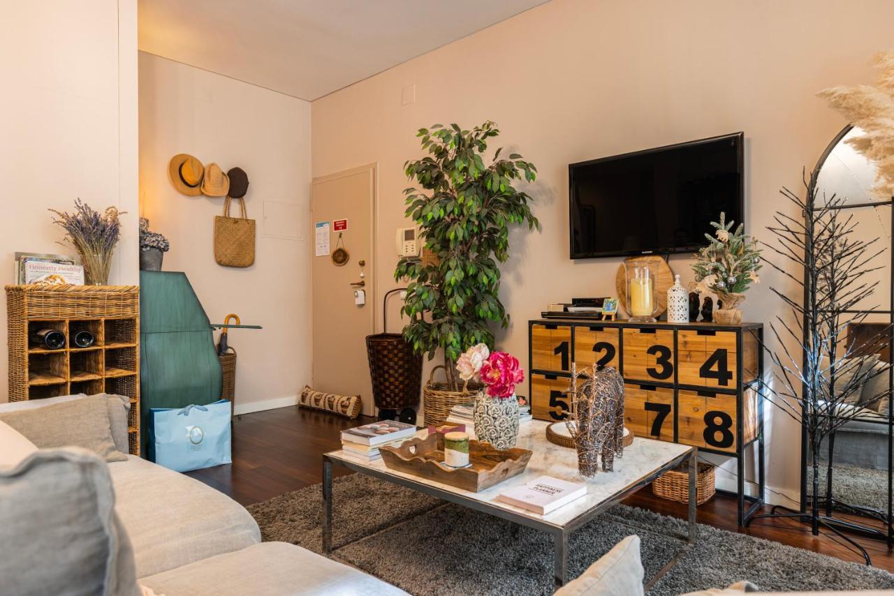 Apartamento Isabella's Luxury By Lovelystay