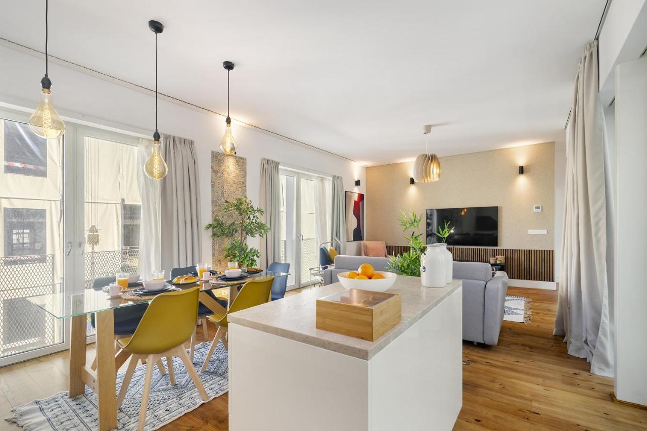 Appartement Whome | Ribeira 11 Design
