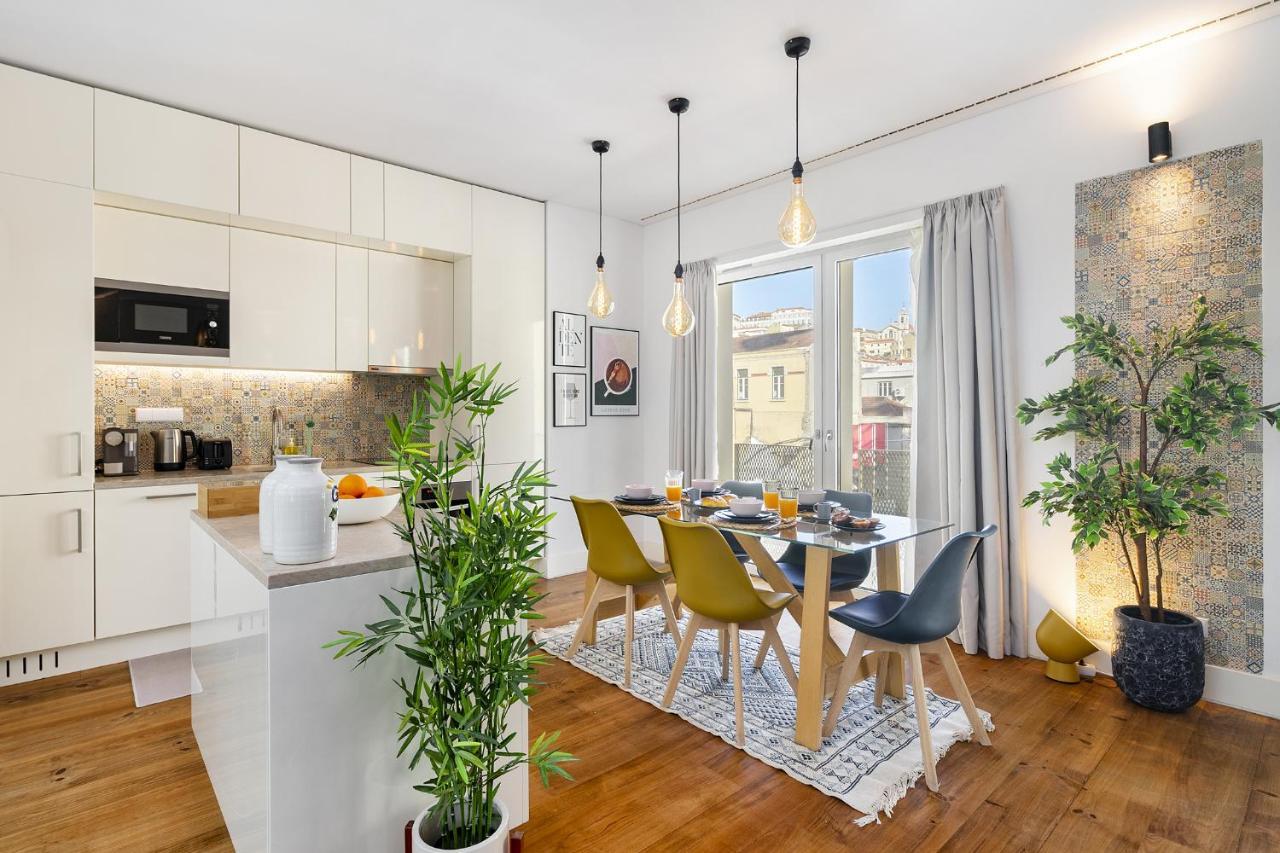 Whome | Ribeira 11 Design Appartement *