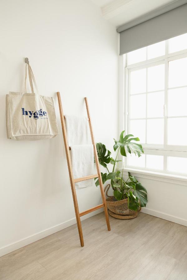 Guest house Hygge House 4*