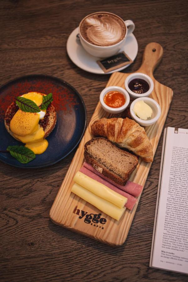 Hygge House Guest house Lisbon