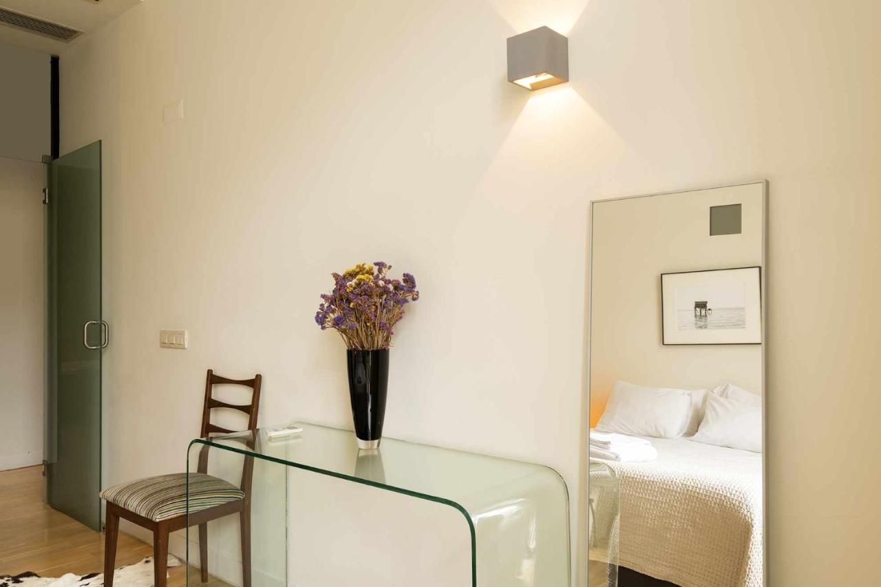 Appartement Italian Design In Principe Real
